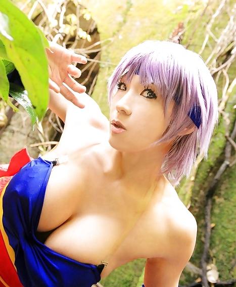 25P Cosplay babes 3