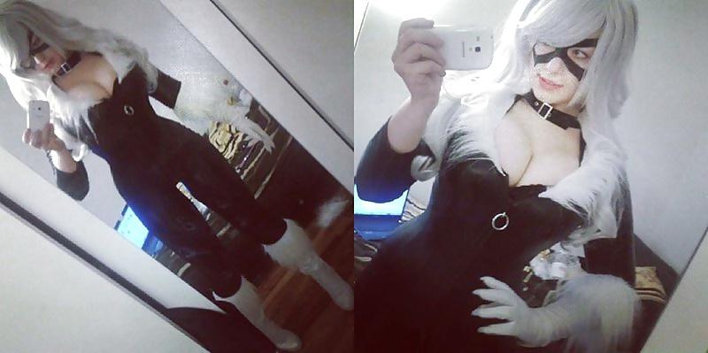 25P Cosplay babes 3