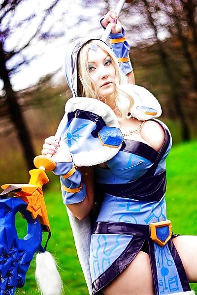 25P Cosplay babes 3