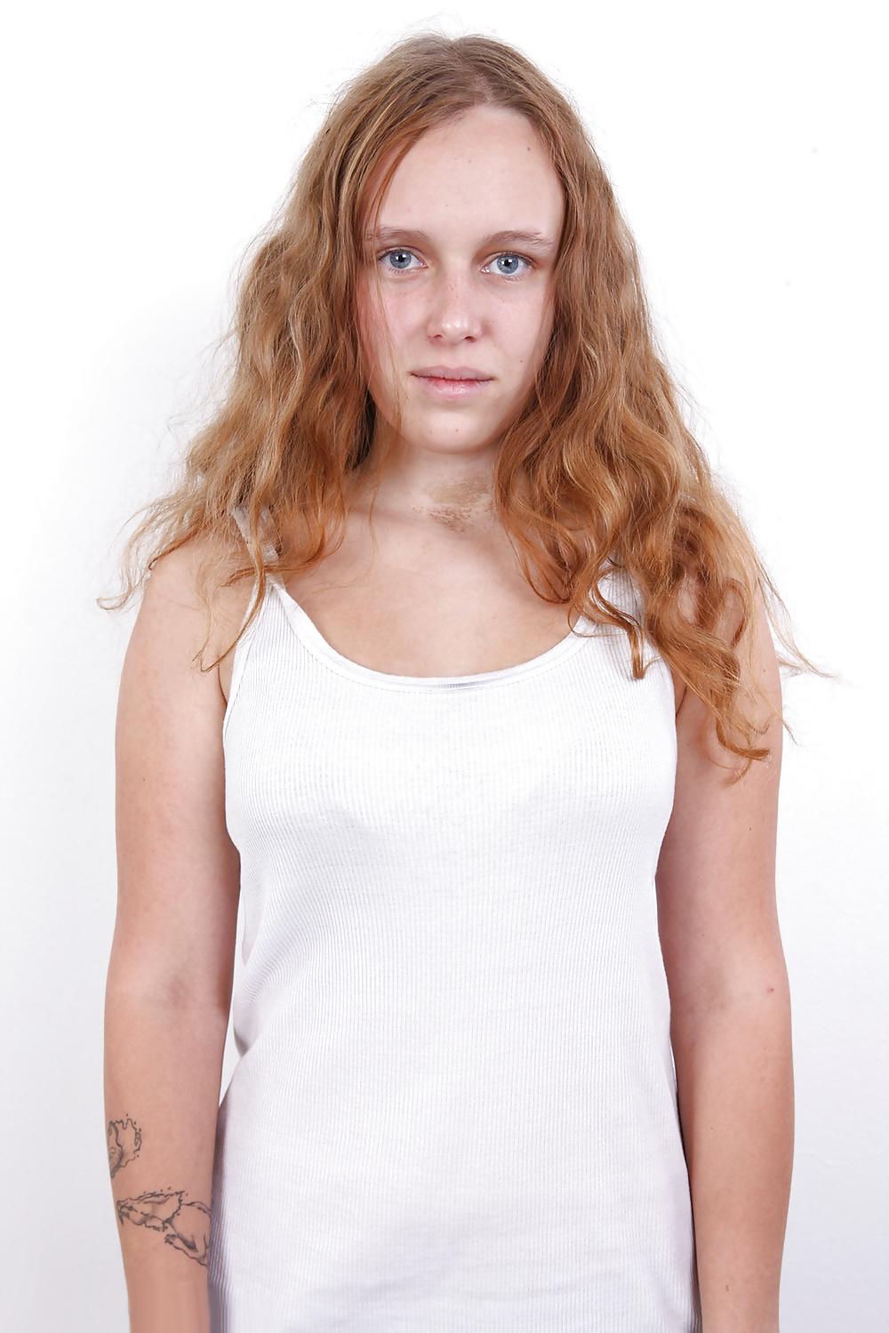 15P CASTING 135 (LORDLONE) 