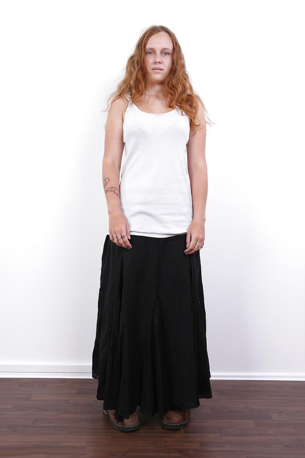 15P CASTING 135 (LORDLONE) 