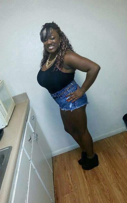 8P Big tit ebony teen