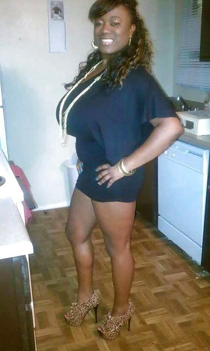 8P Big tit ebony teen