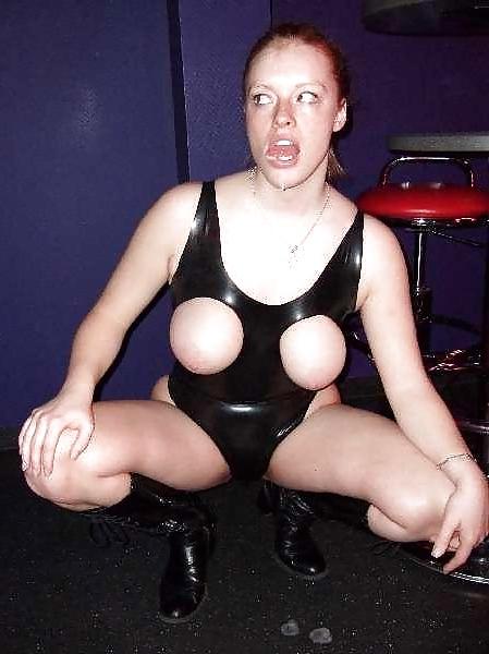 25P Ronja-German Bareback Slut 2