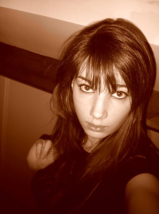25P My friend sandra