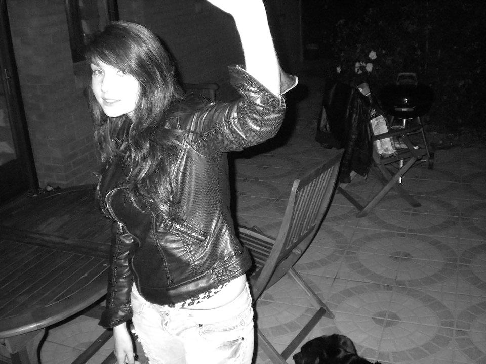 25P My friend sandra