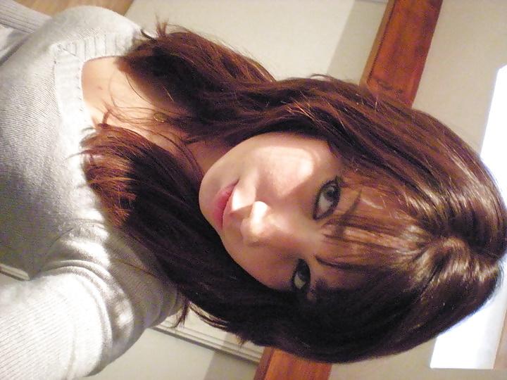 25P My friend sandra