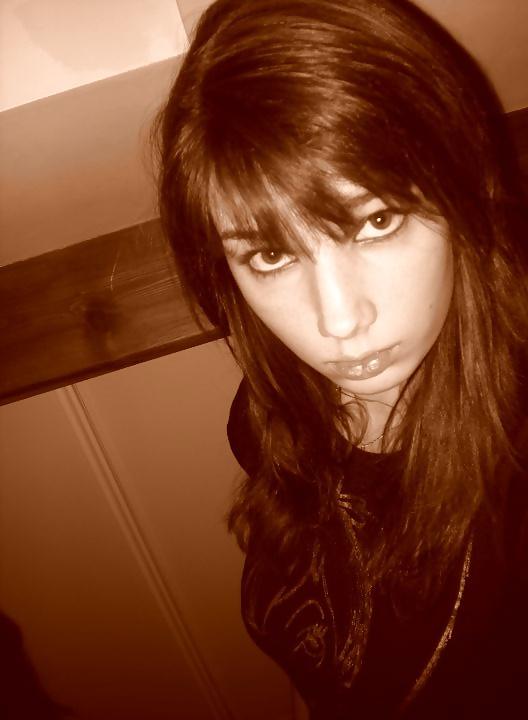 25P My friend sandra
