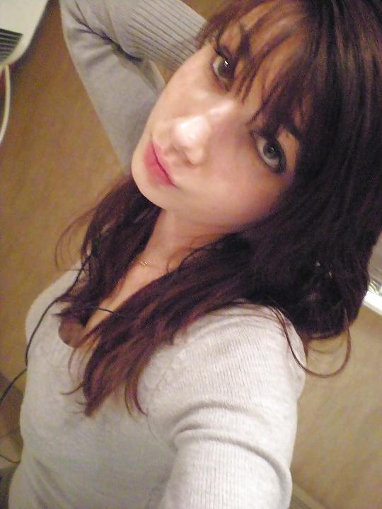 25P My friend sandra