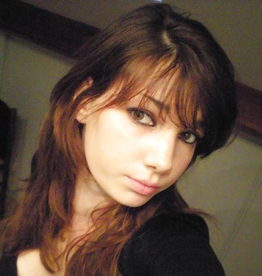 25P My friend sandra