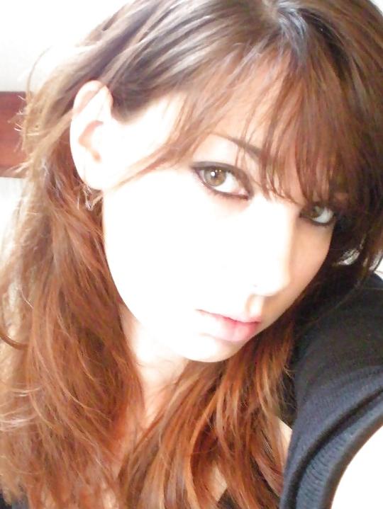 25P My friend sandra