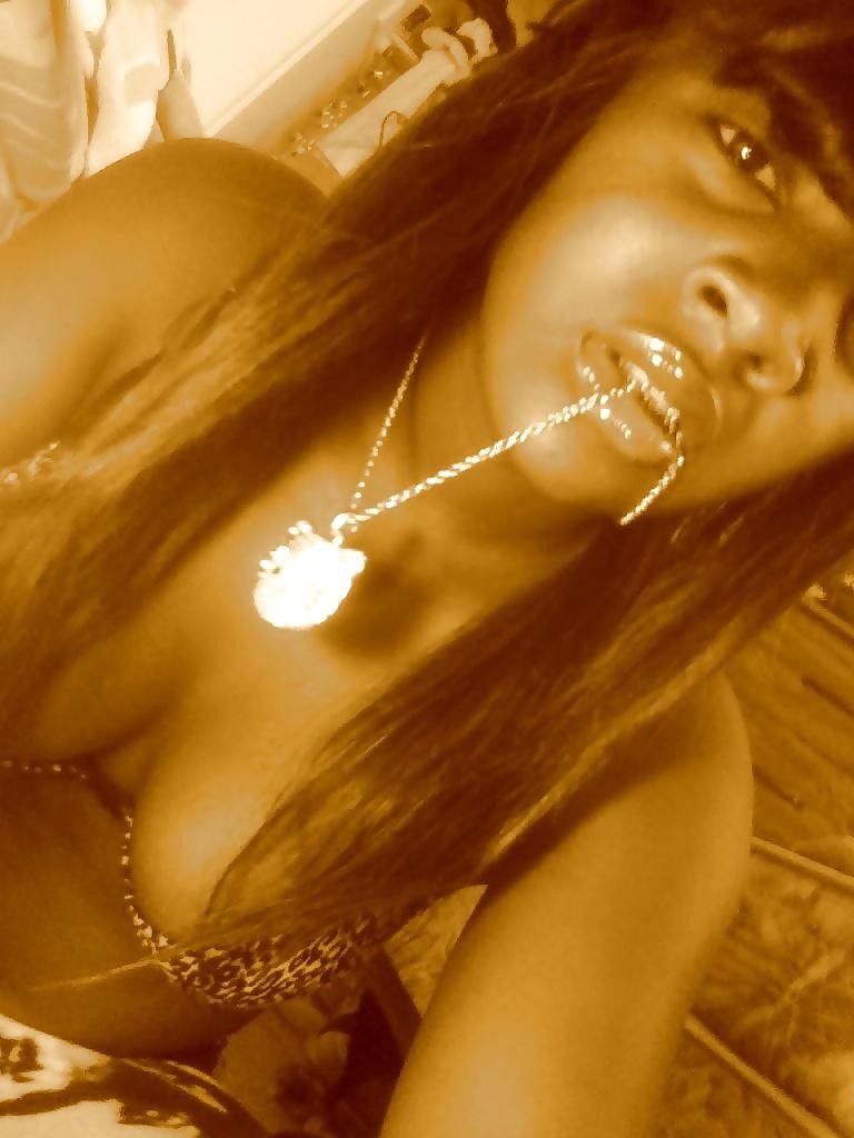 25P Only Ebony Women 11