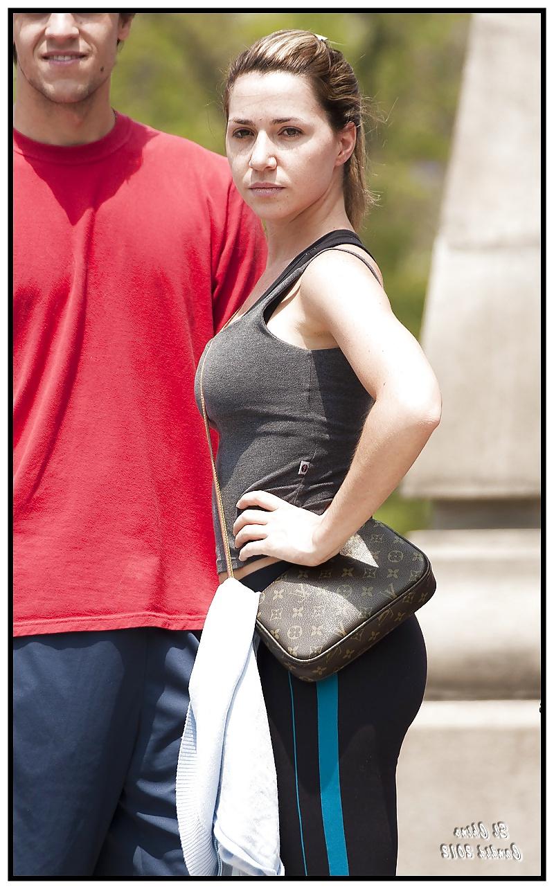 20P Spandex Mix