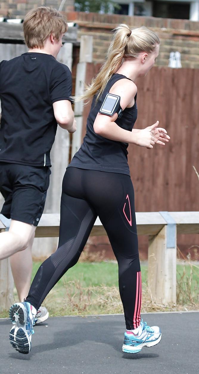 20P Spandex Mix