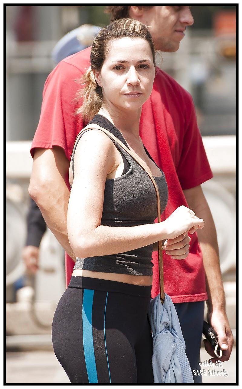 20P Spandex Mix