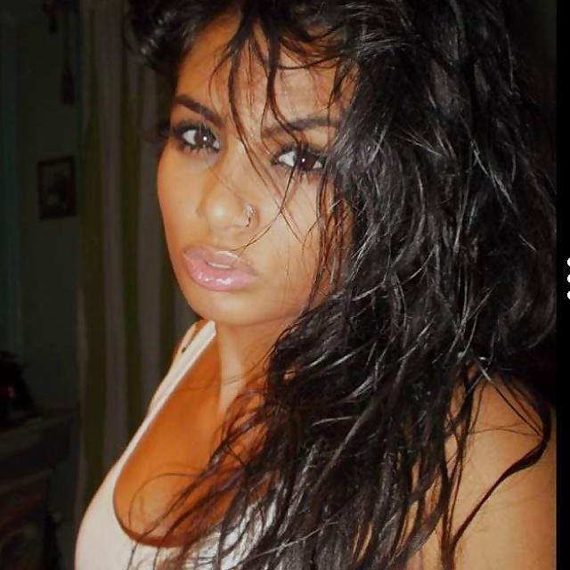 20P Beurette Visage a Sperme 21