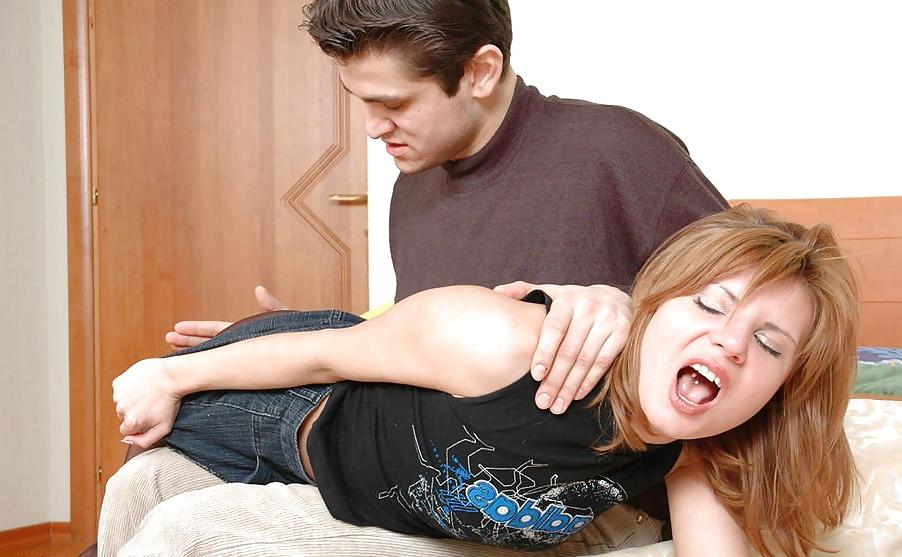 20P PH babes in trouble-sneak thief caught red handed.