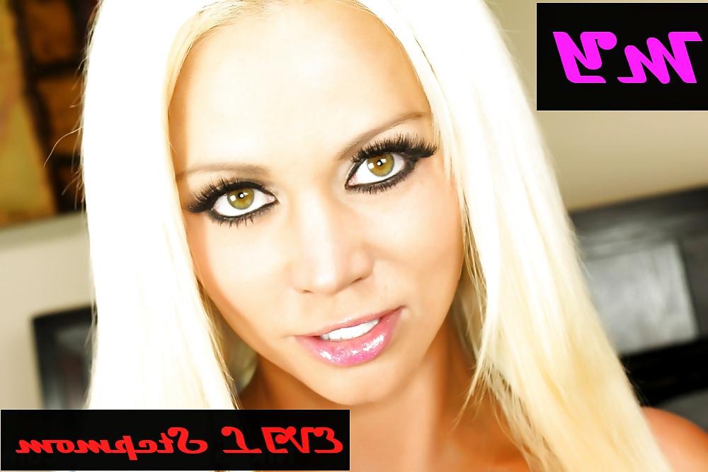 25P Evil stepmom make me shemale
