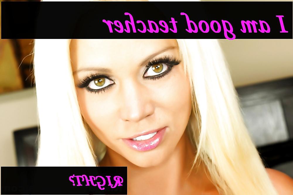 25P Evil stepmom make me shemale