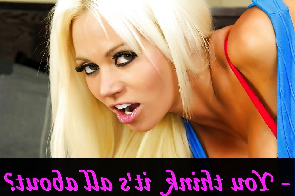 25P Evil stepmom make me shemale