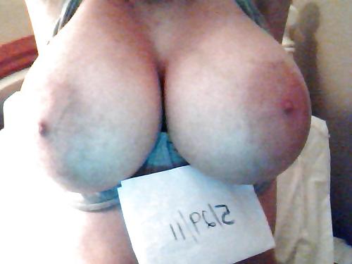 25P Amateur tits part 4