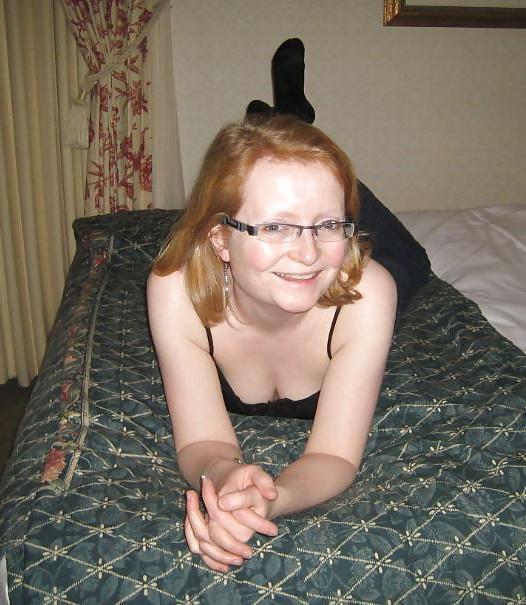 18P Amateur Wife