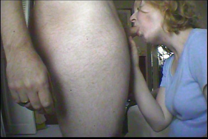 18P Amateur Wife