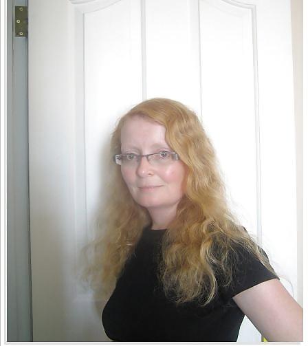 18P Amateur Wife