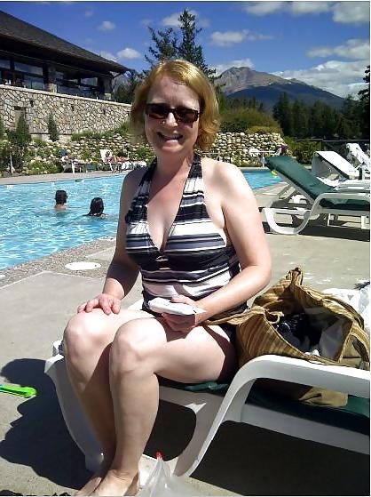 18P Amateur Wife