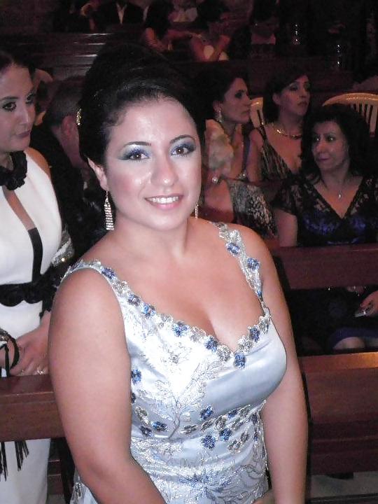 16P Lama beurette BBW avec des formes