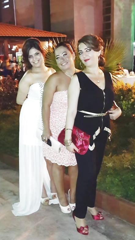 16P Lama beurette BBW avec des formes