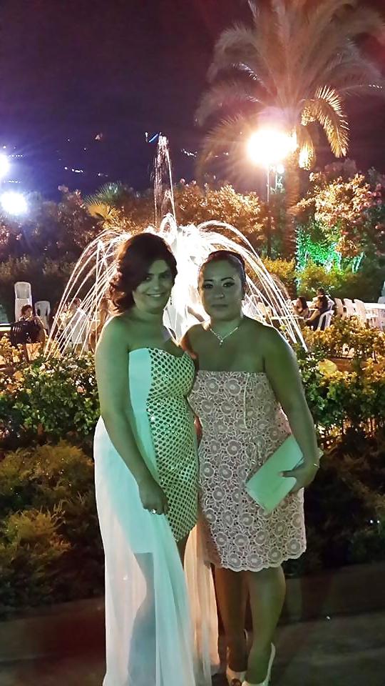 16P Lama beurette BBW avec des formes