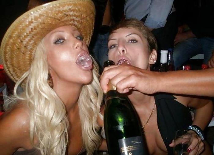 19P Nightclub Babes