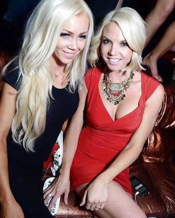 19P Nightclub Babes