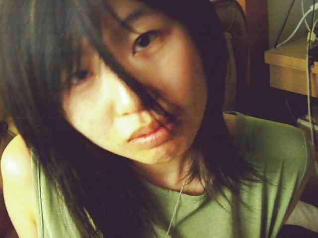 20P Japanese Girl Friend 229 - misato 11