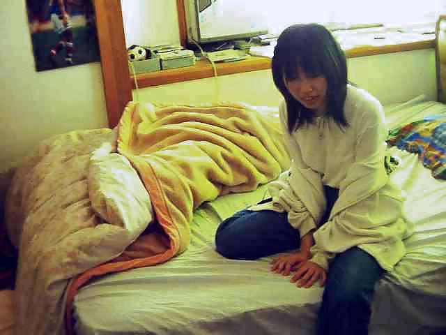 20P Japanese Girl Friend 229 - misato 11