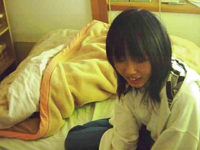 20P Japanese Girl Friend 229 - misato 11