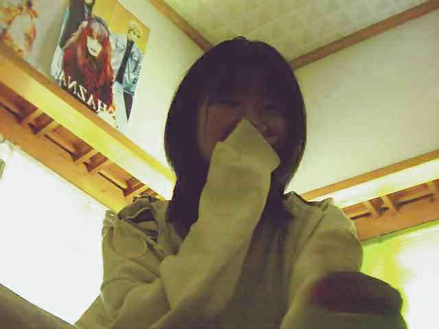 20P Japanese Girl Friend 229 - misato 11