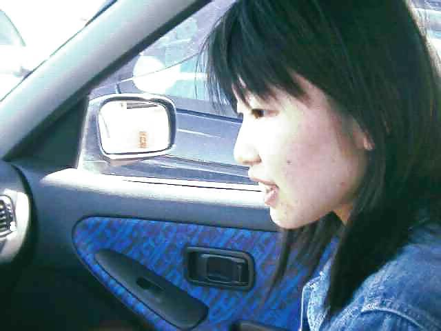 20P Japanese Girl Friend 229 - misato 11