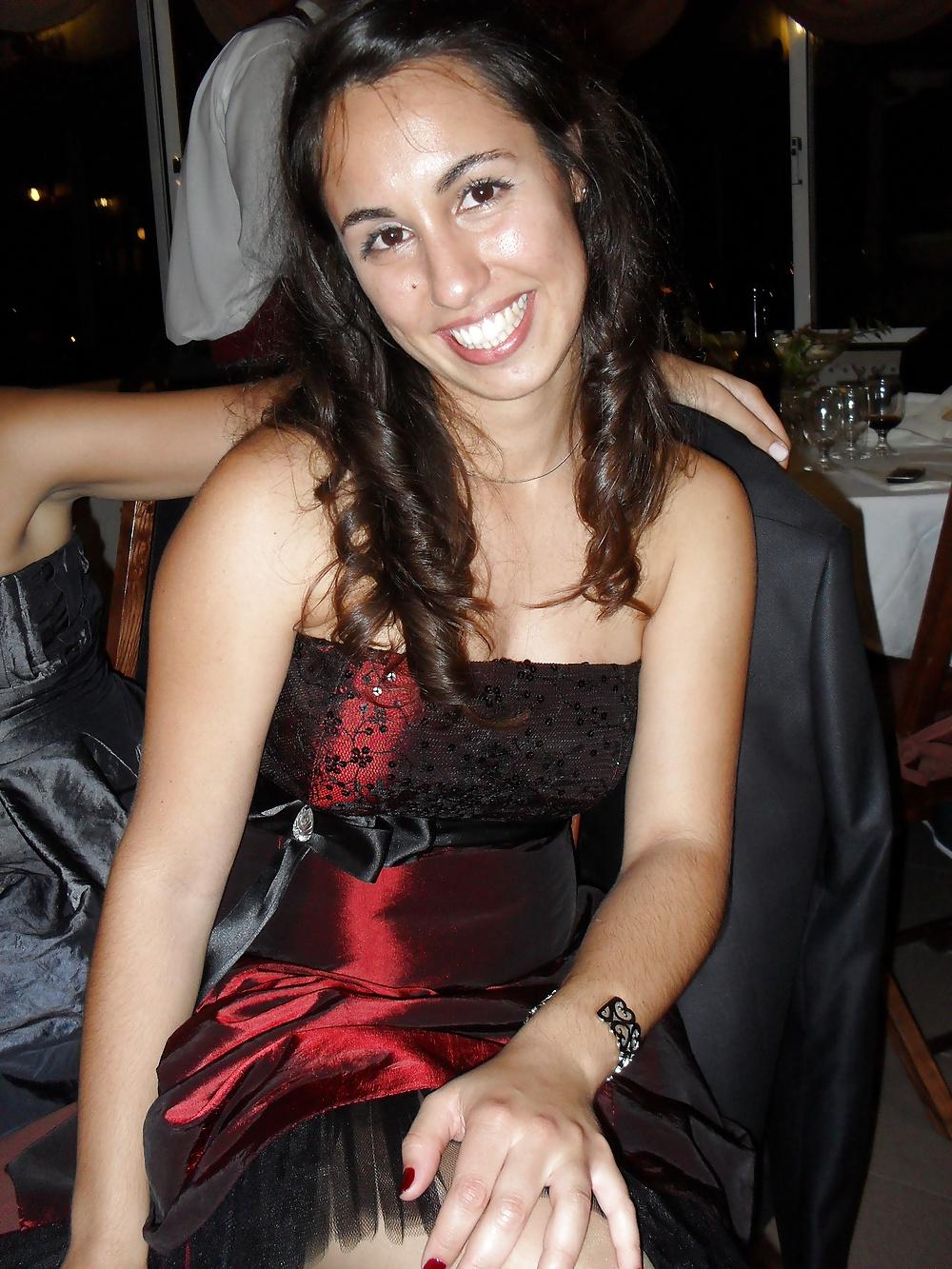 12P Nadia - beurette