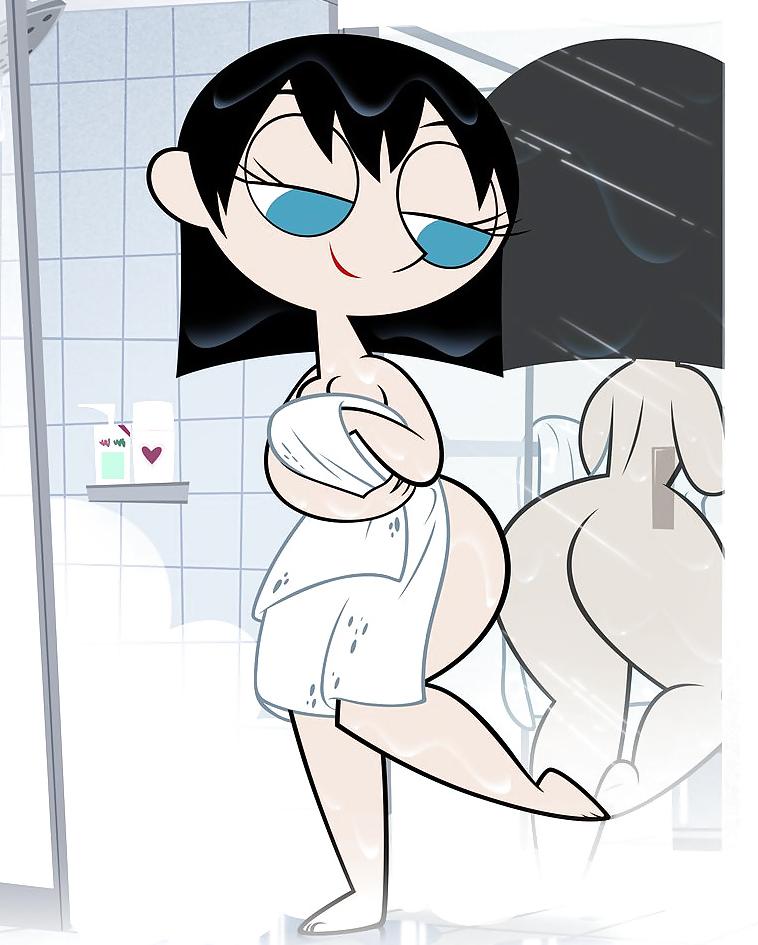 24P Cartoons Milfs Flashing