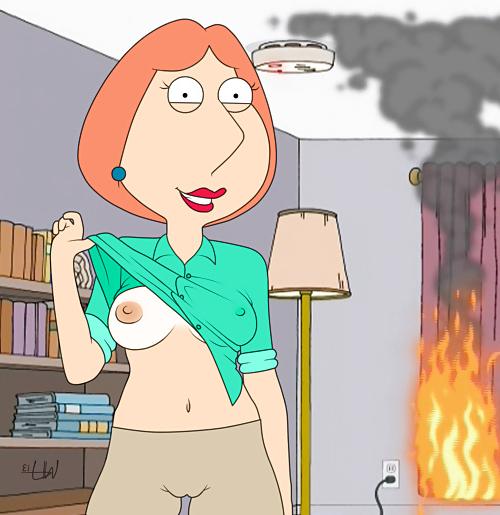 24P Cartoons Milfs Flashing