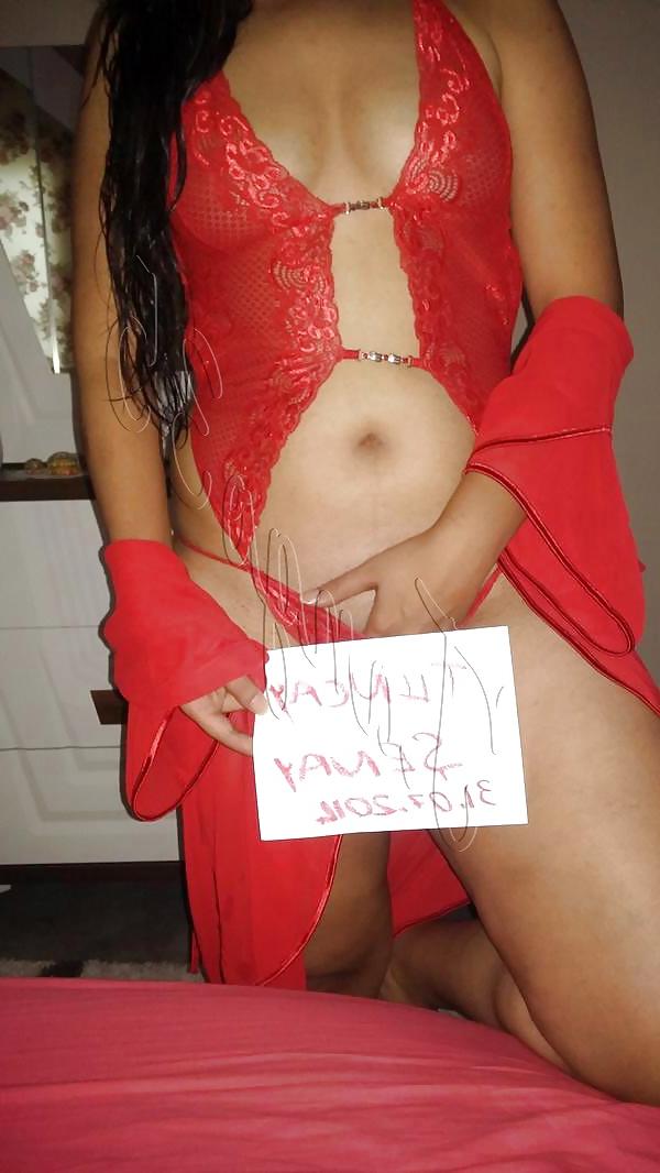 25P Turkish Couple Tuncay&Senay 29.08.2014 Part I