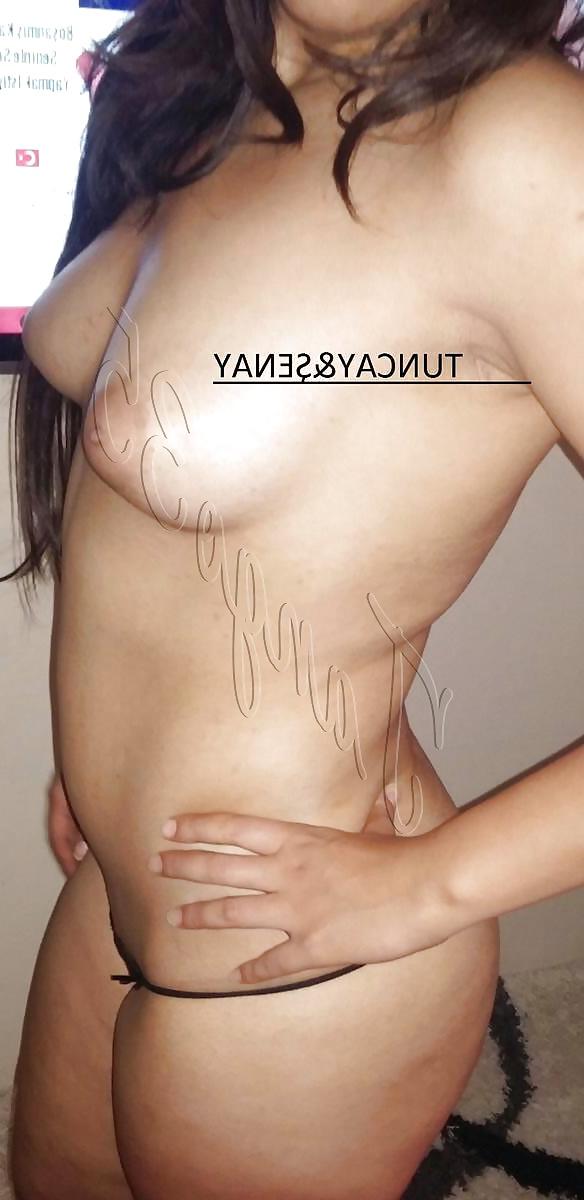 25P Turkish Couple Tuncay&Senay 29.08.2014 Part I