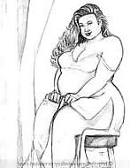 25P Black babes & BBW