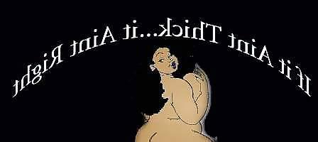 25P Black babes & BBW