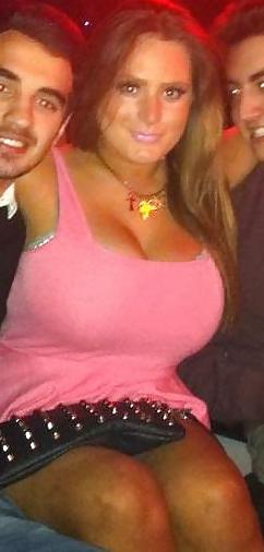 25P Webtastic Boobs Vol.739