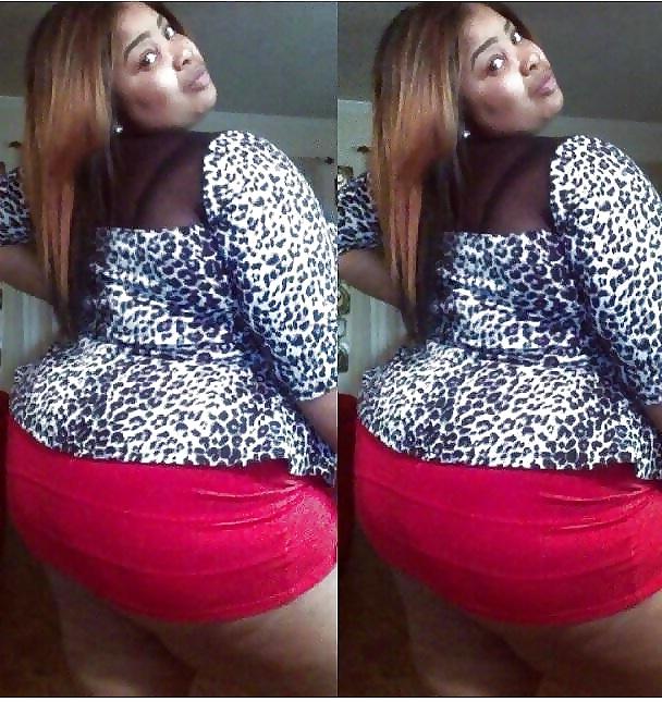 5P My BBW Caramel Mouth Pleaser Stacked Jus Right 