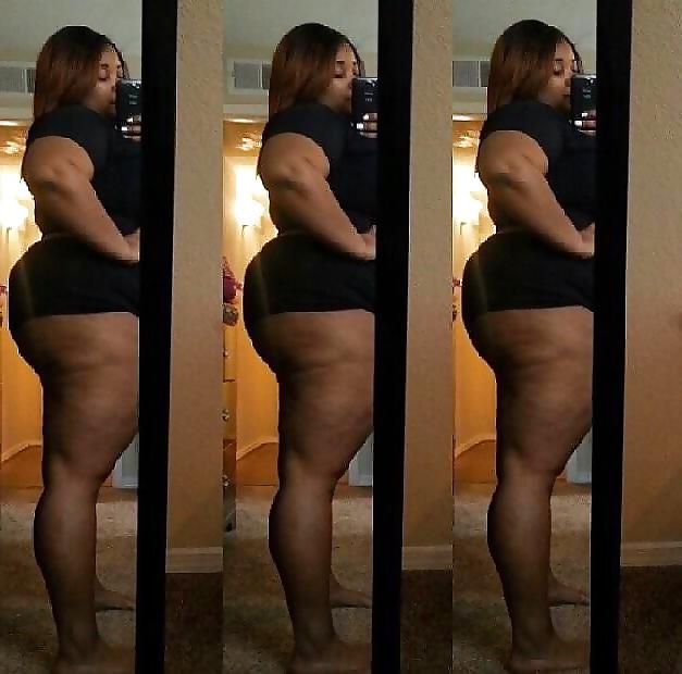 5P My BBW Caramel Mouth Pleaser Stacked Jus Right 