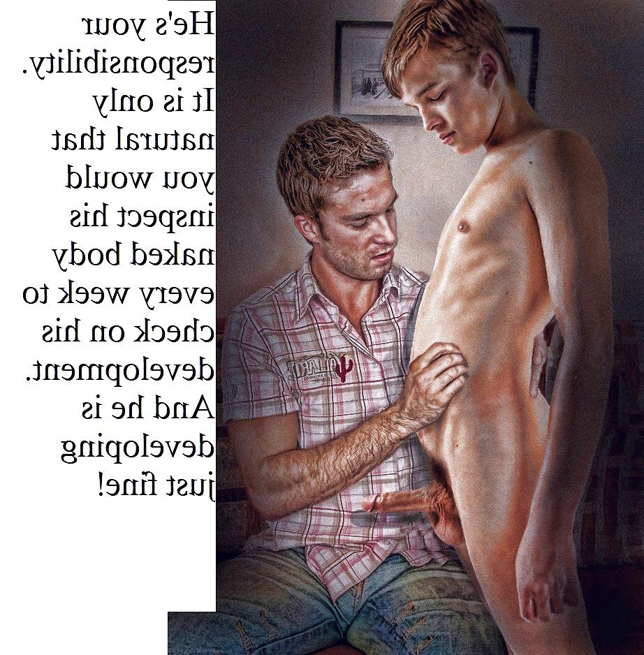 11P Collection of Captioned Gay Toons and Pics